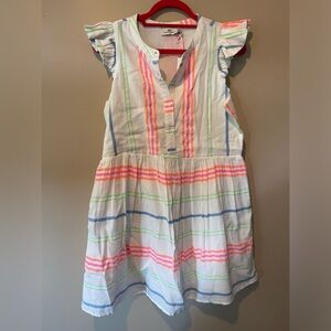 Vineyard Vines summer dress